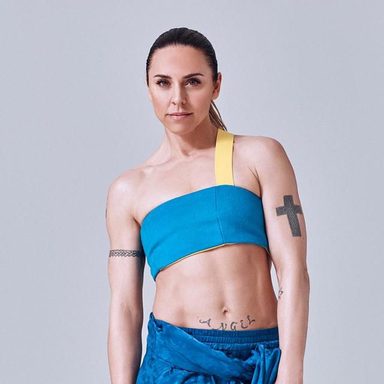 Melanie C