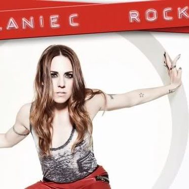 Melanie C photo 19