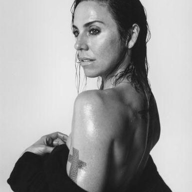 Melanie C