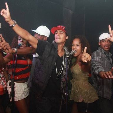 Melanina Carioca photo 12