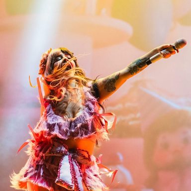 Melanie Martinez photo 9