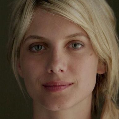 Mélanie Laurent