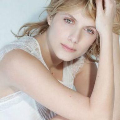 Mélanie Laurent