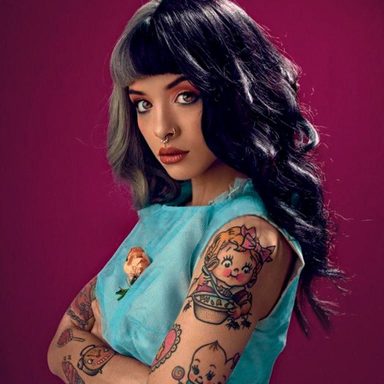 Melanie Martinez photo 174