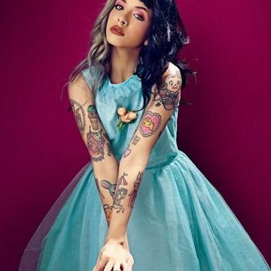 Melanie Martinez photo 131