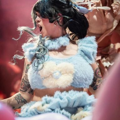 Melanie Martinez photo 14