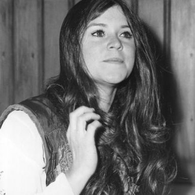 Melanie Safka