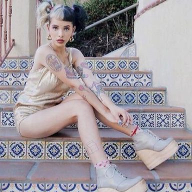 Melanie Martinez photo 150