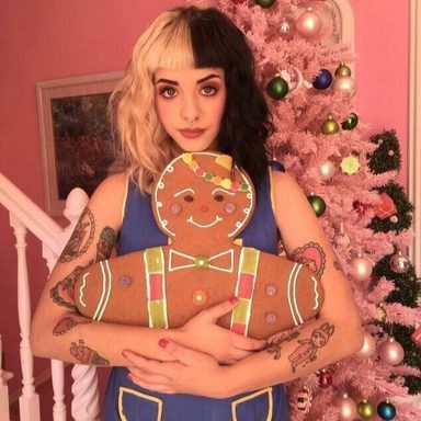 Melanie Martinez photo 59