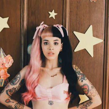 Melanie Martinez photo 124