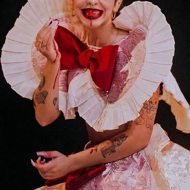 Melanie Martinez photo 25