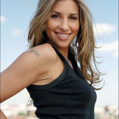 Melanie Blatt