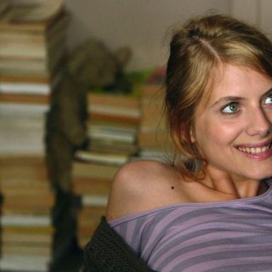 Mélanie Laurent