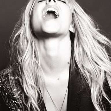 Mélanie Laurent photo 27