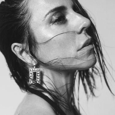 Melanie C