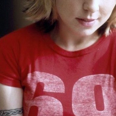Melanie C photo 22
