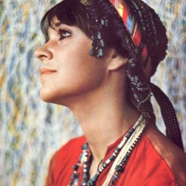 Melanie Safka