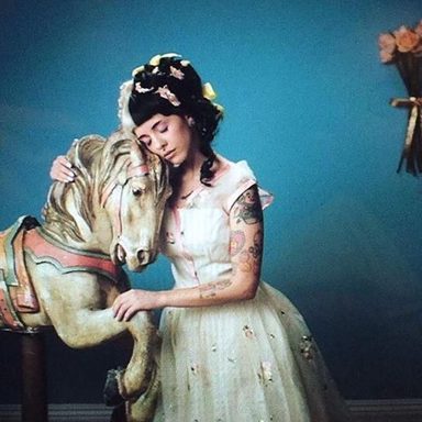 Melanie Martinez photo 165