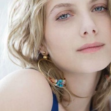 Mélanie Laurent