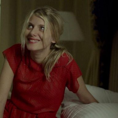 Mélanie Laurent