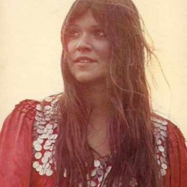 Melanie Safka