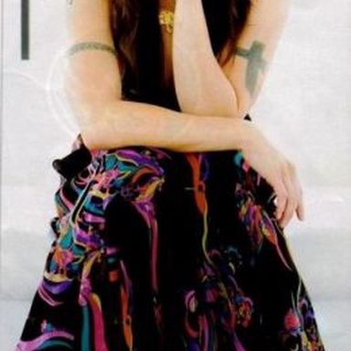 Melanie C photo 29