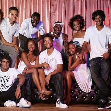 Melanina Carioca photo 10