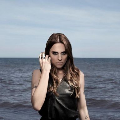 Melanie C photo 12