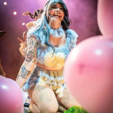 Melanie Martinez photo 10