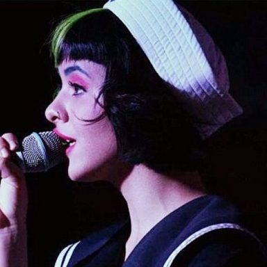 Melanie Martinez photo 186