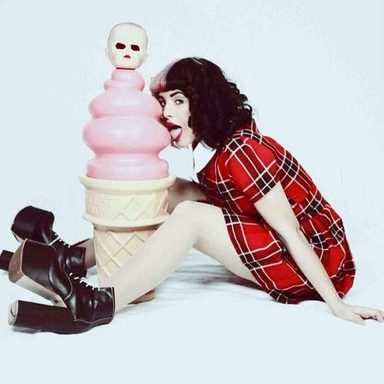 Melanie Martinez photo 100