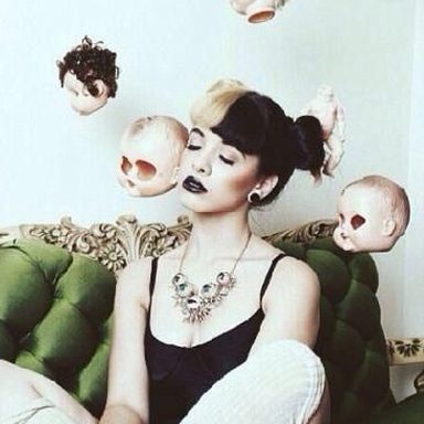Melanie Martinez photo 90