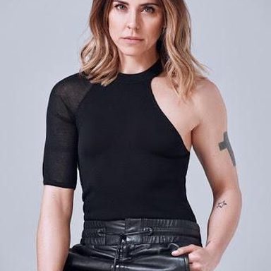 Melanie C