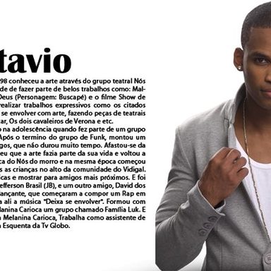 Melanina Carioca photo 9