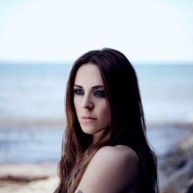 Melanie C photo 11