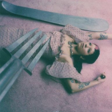 Melanie Martinez photo 48