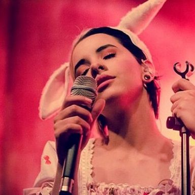 Melanie Martinez photo 187