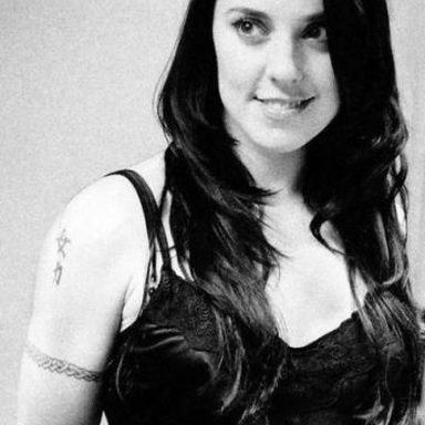 Melanie C photo 26