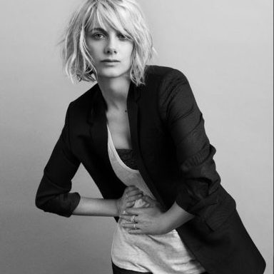 Mélanie Laurent photo 37