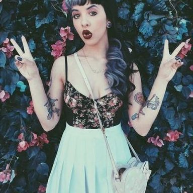 Melanie Martinez photo 145