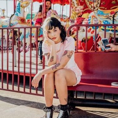 Melanie Martinez photo 126