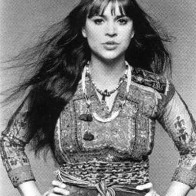 Melanie Safka