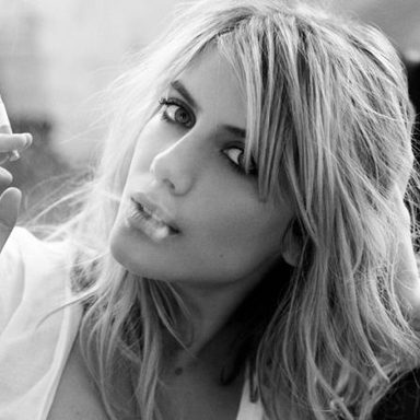Mélanie Laurent photo 26