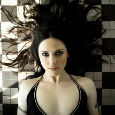 Melanie C photo 36