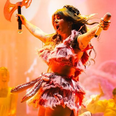 Melanie Martinez photo 17