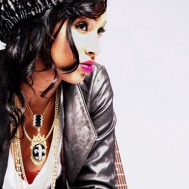 Melanie Fiona