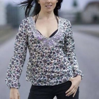 Melanie C photo 25