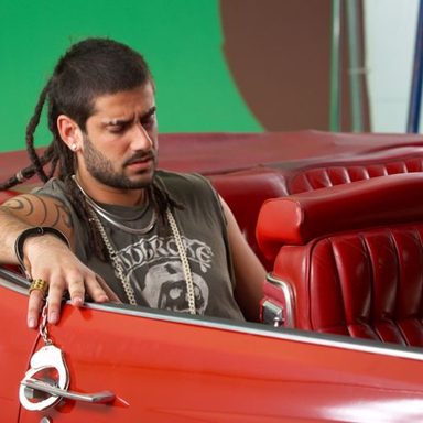 Melendi