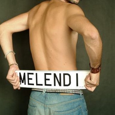 Melendi