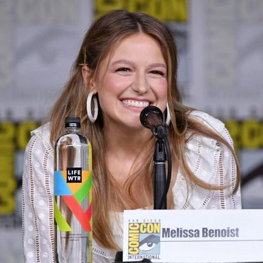 Melissa Benoist photo 17